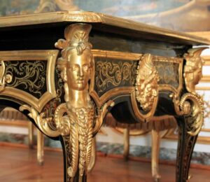 Comprendre le style Louis XIV (1643-1715), leçon de style