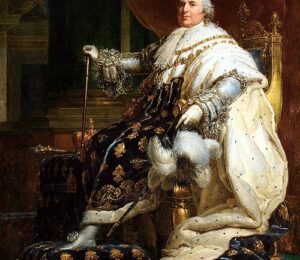 Restoration Style: France Reinvents Its Heritage (1814–1830)