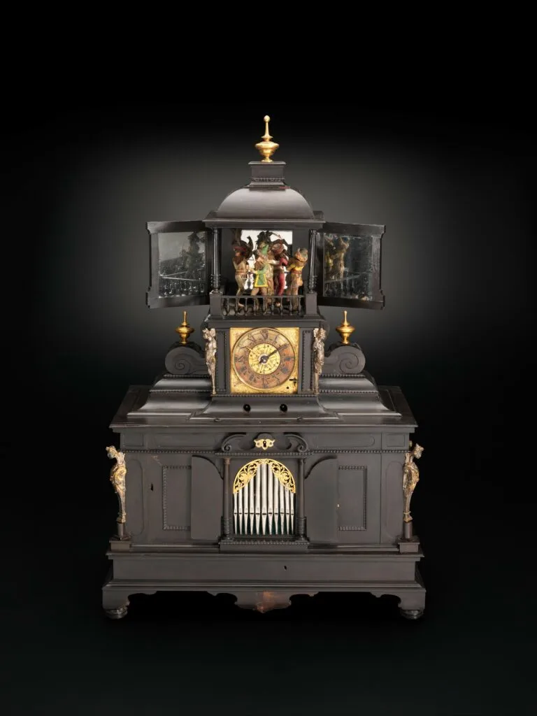 The Renaissance Style (1495-1600) - Hart Design Selection