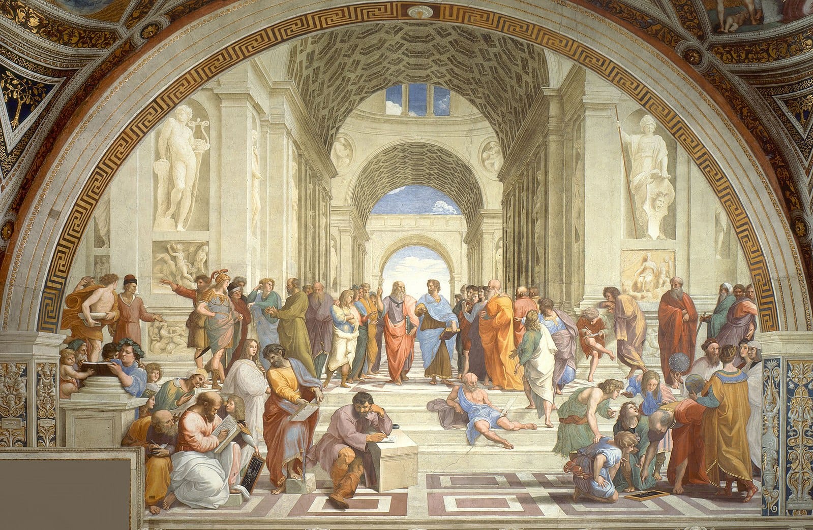 The Renaissance Style (1495-1600) - Hart Design Selection
