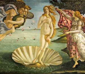 The Renaissance Style (1495-1600)