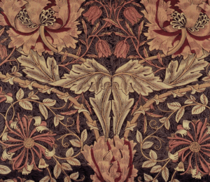 The Arts and Crafts Movement: A Return to Authentic Craft (1880–1920)