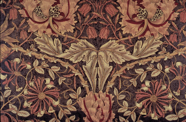 The Arts and Crafts Movement: A Return to Authentic Craft (1880–1920)