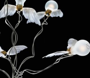 Ingo Maurer, poète de la lumière