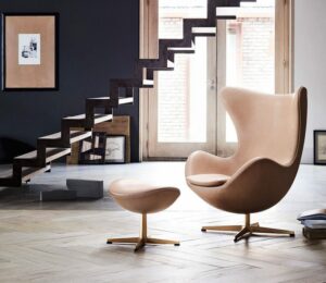 Organic Design, The Art of Harmonizing Nature and Functionality