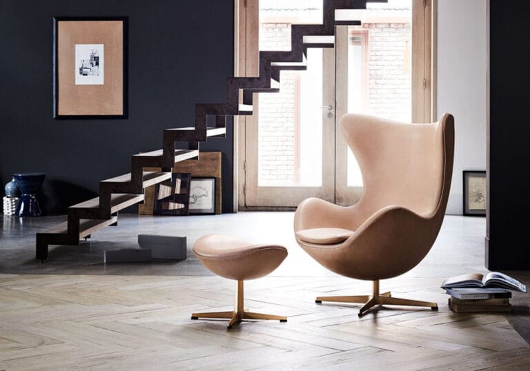 Design Organique : L’Art de Concilier Nature et Fonctionnalité