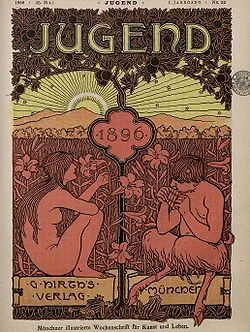 Art Nouveau: Early 1900's iconic style - Hart Design Selection