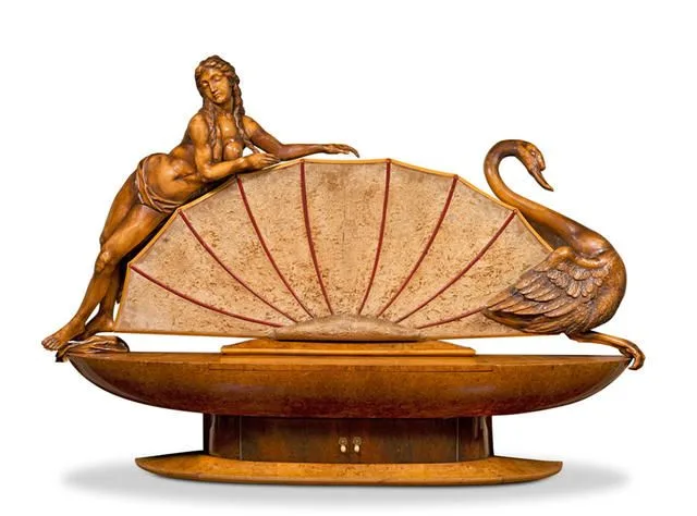 Art Nouveau: Early 1900's iconic style - Hart Design Selection