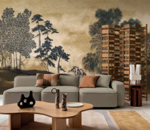 Guide du Papier peint Haut de Gamme