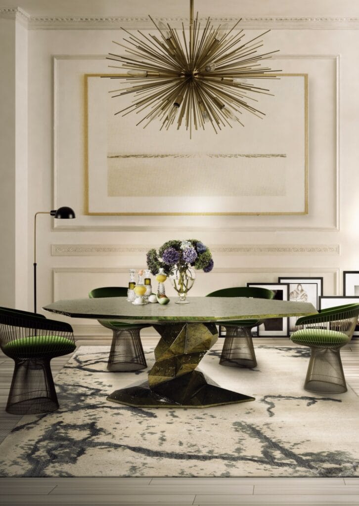 Spaces - Hart Design Selection
