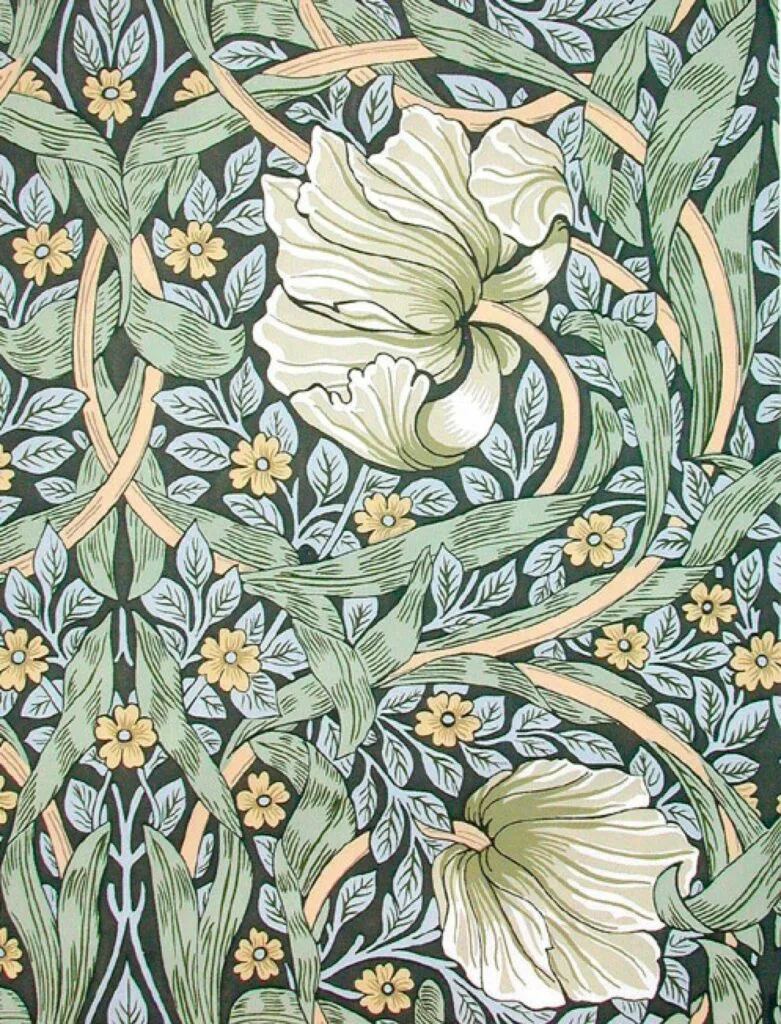 Art Nouveau: Early 1900's iconic style - Hart Design Selection