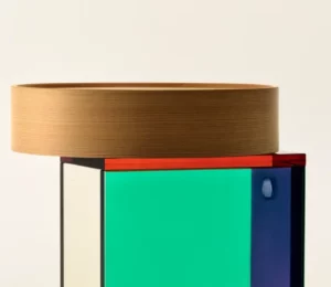 Hermès : Comment la Maison Révolutionne (encore) le Design et le Mobilier de Luxe en 2025