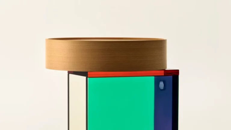 Hermès Reinvents Luxury Furniture: The Incredible Transformation of a Centuries-Old House