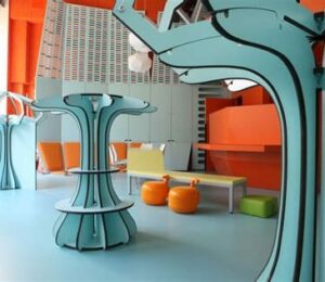 Matali Crasset : La Révolution du Design Modulaire Français