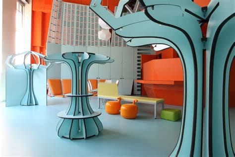 Matali Crasset : La Révolution du Design Modulaire Français