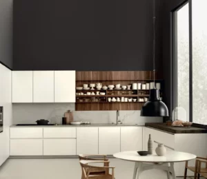 Les plus grandes marques européennes des cuisines luxe et haut de gamme