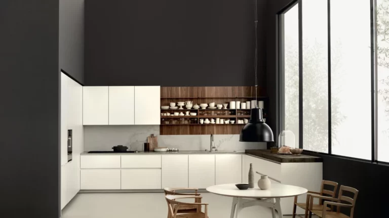 Les plus grandes marques européennes des cuisines luxe et haut de gamme