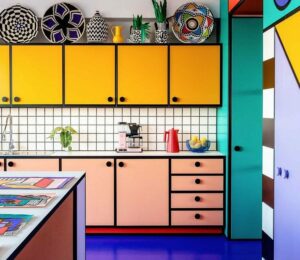 Les 9 Tendances Déco Confidentielles qui Révolutionnent le Luxe en 2025