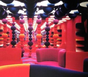 Plastic Freedom: The Design Revolution of the 1960s