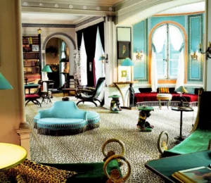 Madeleine Castaing : La Révolution de l&rsquo;Art de Vivre