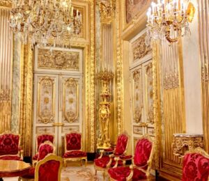 Le Style Napoléon III : Splendeur et Innovation du Second Empire