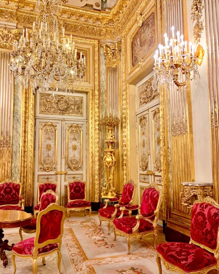 The Napoleon III Style : Splendor and Innovation in the Second Empire