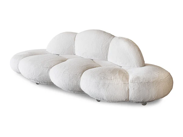 Nuvola sofa by Giovanetti Italian organic design cloud postmodern luxury