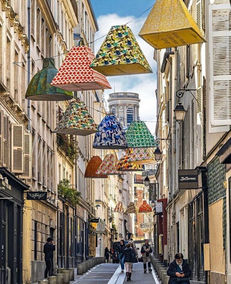 Paris Déco Off 2025 : L’Excellence Française Rayonne dans la Capitale