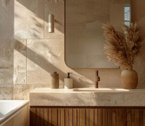 Guide de la salle de bain luxe et haut de gamme: les plus grandes marques