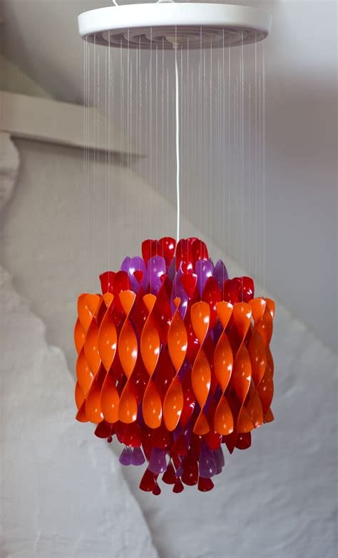 Spiral Lamp – Verner Panton, 1969