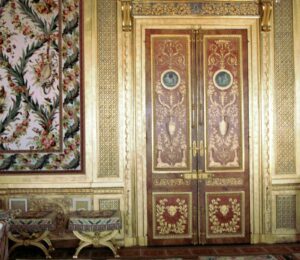 Style Empire : Histoire, Mobilier et Décoration (1804-1815)