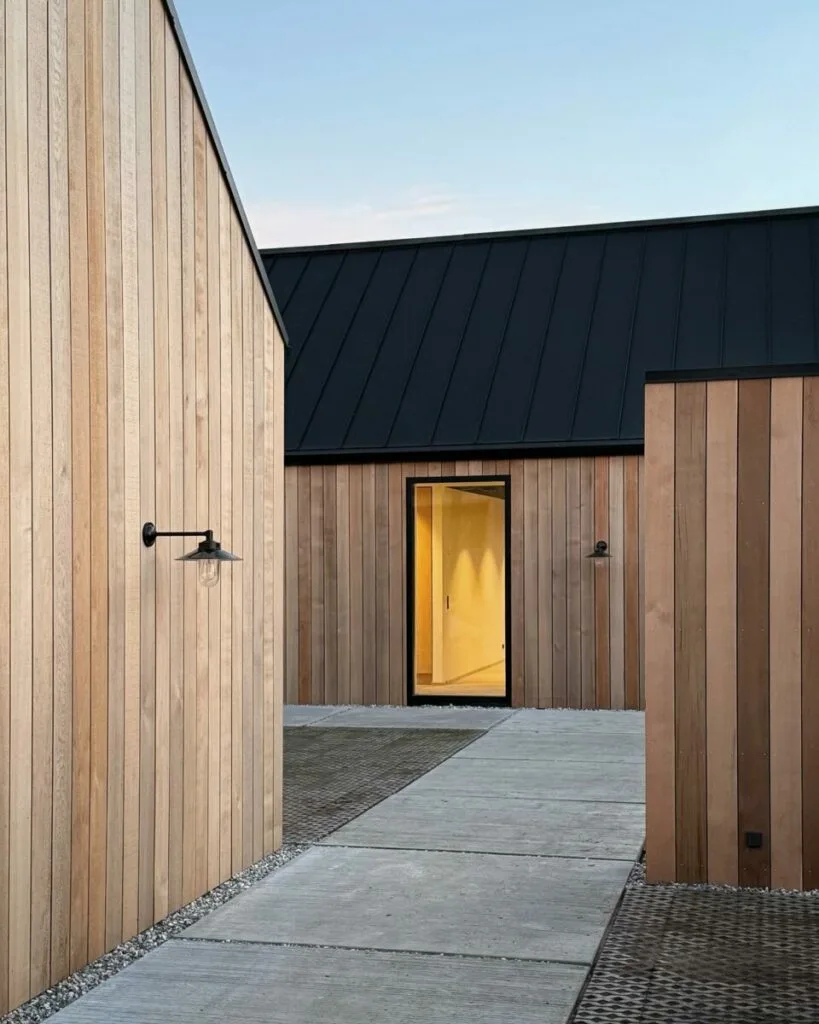 Traditional Scandinavian Design: The Nordic Art of Living - Hart