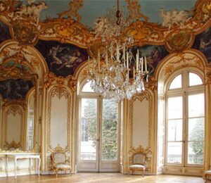 The Louis XV Style: When France Invented the Art of Living