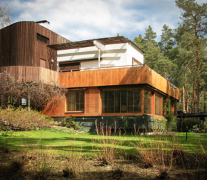 Du fonctionnalisme à la poésie : l’univers organique d’Alvar Aalto