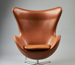 20 iconic cocooning armchairs, from egg chairs to bubble seats, pod lounges and beyond…