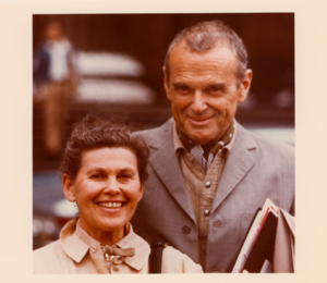 Charles & Ray Eames : L’élégance démocratique du design américain