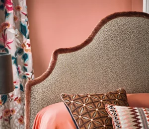 Luxury Trimmings: The Art of Detail in Contemporary Interior Design