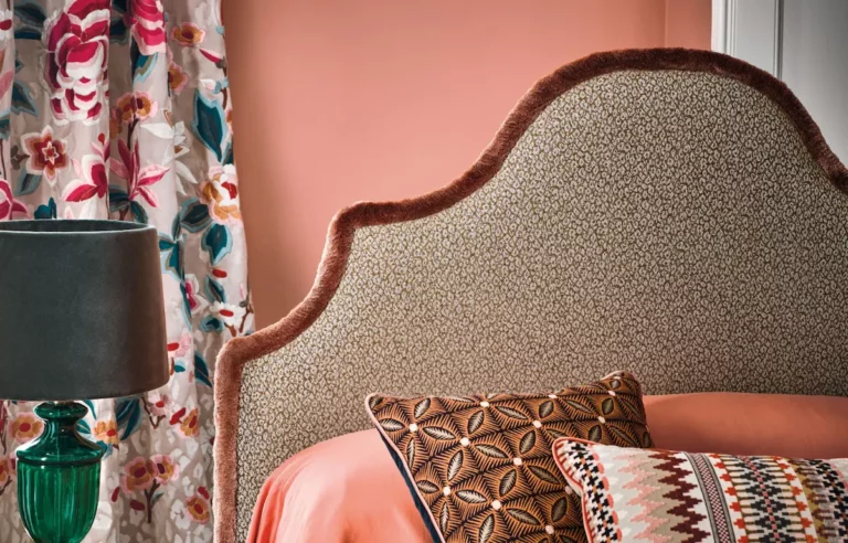 Luxury Trimmings: The Art of Detail in Contemporary Interior Design