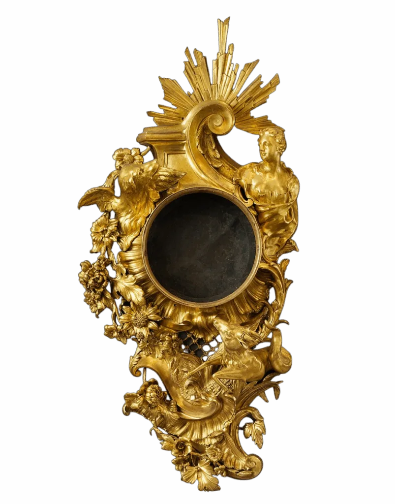 The Louis XV Style: When France Invented the Art of Living - Hart