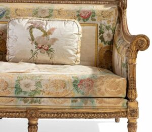 Style Louis XVI : L&rsquo;Art de Vivre Néoclassique (1774-1792)