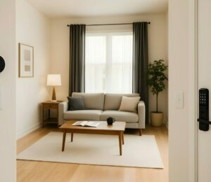 Maisons intelligentes : quand la domotique sublime l&rsquo;architecture contemporaine