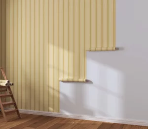 Guide de Pose Professionnelle du Papier Peint