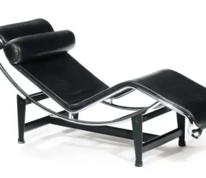 Le Corbusier, the Essential French Architect