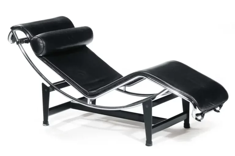 Le Corbusier, the Essential French Architect