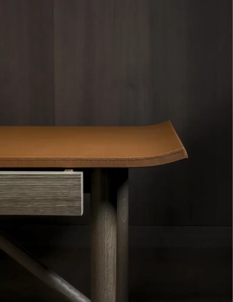 Collectible Design: Ultra-Luxury Confidential Design
