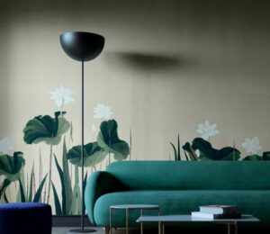 Le guide des papiers peints panoramiques