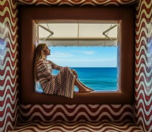 Wave Architecture: Immersion in the Heart of Diango Hernández’s Aesthetic