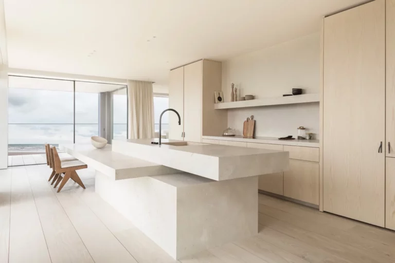 Obumex: The Belgian signature of exceptional kitchen design