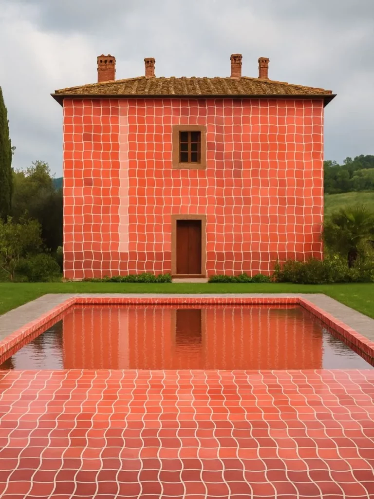 Piscinas Olaistas, Diango Hernández, Hart Design Selection