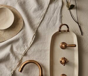 Samuel Heath : Quand la quincaillerie devient une Philosophie de l&rsquo;excellence